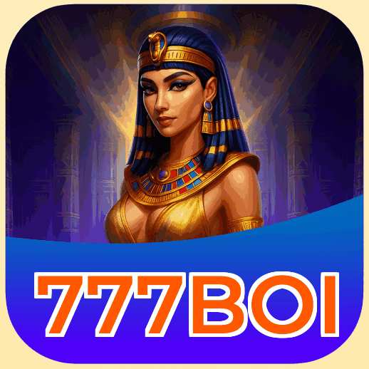 Catálogo 777BOI 2.547 jogos