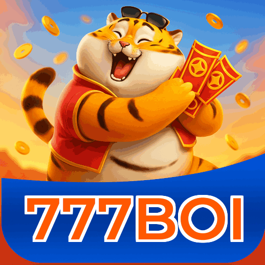 777BOI bônus R$5.000