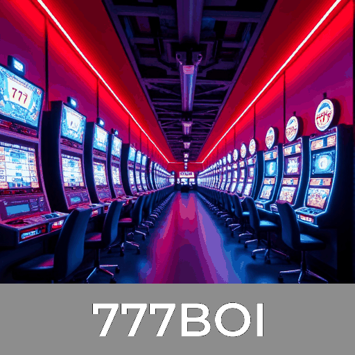 777BOI: Especialista em Apostas Esportivas no Brasil