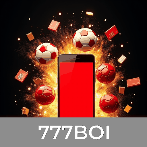 777BOI: Bônus e Promoções Imperdíveis