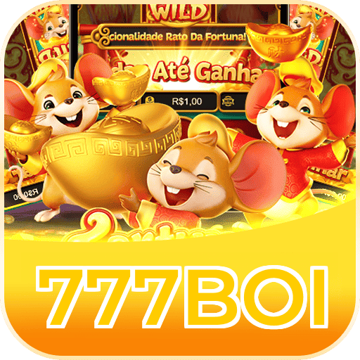 777BOI: O Topo do Entretenimento Seguro