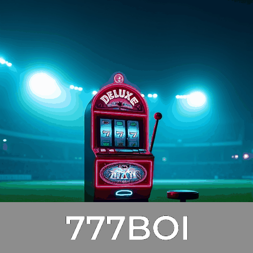 777BOI: Experiência Profissional em Jogos de Mesa ao Vivo