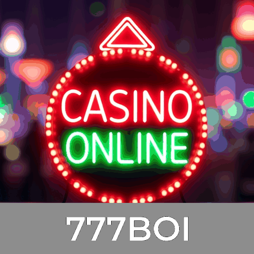 777BOI: Caça-Níqueis Gigantescos, Jogos de Mesa Dinâmicos, e Mais