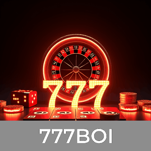 777BOI: O Topo do Entretenimento Seguro